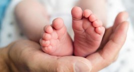 W bytowskim szpitalu noworodki badane są pod kątem zachorowania na SMA