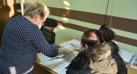 Ruszyliśmy po dodatek osłonowy. Wzmożony ruch w GOPS-ach 