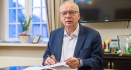 Budżet gminy Bytów na 2022 r.