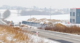 Pod Bytowem rośnie nowy kwartał przemysłowy. Ceny ziemi idą do góry