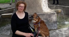 Dobrze wëzwëskóny czas. Kôrbiónka z Bòżeną Ùgòwską