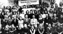 Książka „Bytowiacy na starej fotografii”