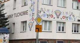 Gmina Tuchomie stawia na cyberbezpieczeństwo
