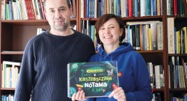 Jak połączyć naukę języka kaszubskiego z zabawą?