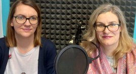 Skąd bierze się złość u przedszkolaka i jak sobie z nią radzić? Rozmowy ze specjalistami w podcastach Jarosławy Bułka-Demkowycz