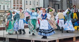 Kaszubski Zespół Pieśni i Tańca „Bytów” przygotowuje się do obchodów 75-lecia