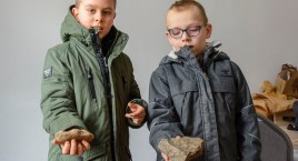 Na film, śpiew, pobudzenie zmysłów. Lokalna Grupa Działania Partnerstwo Dorzecze Słupi podzieliła środki