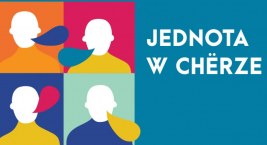 Jednota òbczas chërë