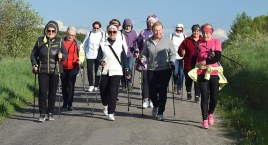 Zajęcia sportowe, Seniorada, przegląd chórów. Plany Stowarzyszenia „seniorzybytów.pl” na 2022 r.