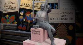 Taczégò drëdżégò nie bãdze