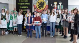 V Konkurs Gawędziarski im. Józefa Bruskiego w Lipnicy [WYNIKI]