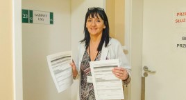 W bytowskim szpitalu otwarty zostanie gabinet lekarza rodzinnego