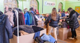 Prof. Cezary Obracht-Prondzyński: Jak będą się układały relacje między mieszkańcami a rosnącą grupą uchodźców?