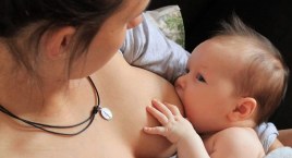 Karmienie piersią - co warto wiedzieć? Rozmowa z Mariolą Kosznik doradcą laktacyjnym w Bytowie