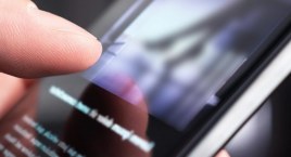 W telefonie bytowiak przechowywał filmy o nielegalnej treści