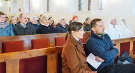 Pieśni wielkopostne z Roztocza i Ziemi Bytowskiej