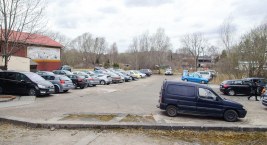 W Bytowie powstanie nowy parking przy ul. Drzymały
