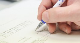 Przetarg na modernizację oczyszczalni w Tuchomiu do powtórki. Zabrakło podpisu