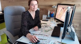 Projektantka ogrodów Paulina Mendela: „Ogród jest przedłużeniem domu”