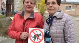 Sołtyski Tuchomia i Trzebiatkowej: właściciele nie sprzątają po swoich psach