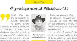 Brifka a Rómk wëcygają z Pëlckòwa