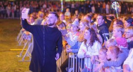 Imprezy plenerowe na Ziemi Bytowskiej w 2022 r.