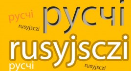 Rusczi czë rusyjsczi?