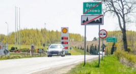 Czy ścieżka pieszo-rowerowa z Bytowa w stronę Udorpia powstanie w tym roku?