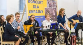 Zespół Fatima z Borzyszków ma już 10 lat