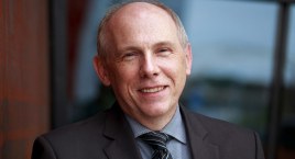 To powód do naszej dumy. O bytowiakach związanych z nauką rozmawiamy z prof. Cezarym Obracht-Prondzyńskim