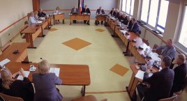 Nowe tereny pod produkcję w Brzeźnie Szlacheckim i pod budownictwo w Lipnicy