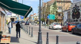 Czy w Bytowie powstanie strefa czystego transportu?