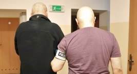 Ukradł trzy piwa, grozi mu dziesięć lat więzienia