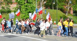 100-lecie Związku Polaków w Niemczech. Obchody w Bytowie
