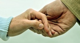 „Czejbëm mia wërzec żëczenié òstatné” - wiérzt Bòżenë Ùgòwsczi