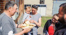 Wciąż docierają do nas uchodźcy z Ukrainy