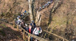 Prace nad planem ochrony Parku Krajobrazowego Dolina Słupi trwały trzy lata