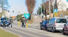 Czy Bytów przestanie być czarną komunikacyjną dziurą? Receptą ma być Trasa Pomorska