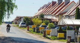 W Bytowie Wodociągi Miejskie podwyższyły ciśnienie w sieci. W dwóch mieszkaniach doszło do wycieków