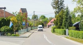 W Udorpiu ulice będą miały swoje nazwy