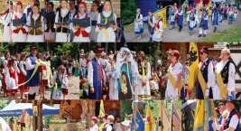 Czerwińcowô „Pomerania” ju wnetka ù czëtińców