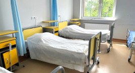 Czy to koniec położnictwa w bytowskim szpitalu? Pracownicy są pełni obaw