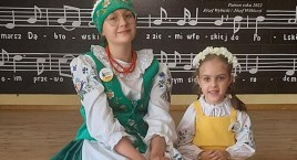 Nadia Krauze i Faustyna Prądzińska wyróżnione w konkursie „Rodnô Mòwa”