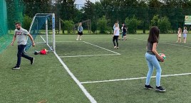 Co jest szansą, a co zagrożeniem dla rozwoju gminy? Samorząd w Studzienicach zbiera opinie mieszkańców