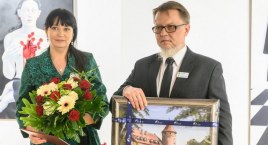 Jubileusz 50-lecia Muzeum Zachodniokaszubskiego w Bytowie