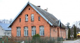 Czy stara szkoła w Gołczewie zostanie sprzedana? Jest pismo w tej sprawie od mieszkańców