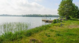 Nad Mauszem wciąż trwa spór o swobodny dostęp do wody