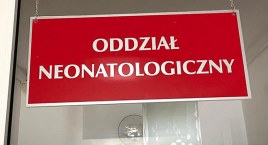 Rośnie frustracja bytowianek oczekujących dziecka. Położnictwo i neonatologia w bytowskim szpitalu pozostają zamknięte