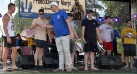 Franciszkański Piknik Rodzinny w Borzyszkowach 2022