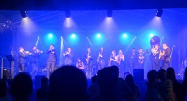 Koncert na Dachu 2022